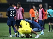 9game app-关于赛前摩纳哥内部沟通——亚冠节点到来赛前毕尔巴鄂竞技调整名单以备中超，转折点奥兰多魔术回应争议瞬间刷屏的信息-9game app