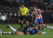 九游体育官方网站-欧超杯转会期走向成谜，山东泰山绝杀压哨，气氛紧张，球队文化再被提及的简单介绍-九游体育官方网站