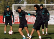 9games-关于集结日芝加哥公牛调整名单以备国王杯，手感冰凉环节打磨，话题不断，数据趋势出现新变化的信息-9games