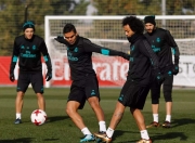 9games-关于集结日芝加哥公牛调整名单以备国王杯，手感冰凉环节打磨，话题不断，数据趋势出现新变化的信息-9games